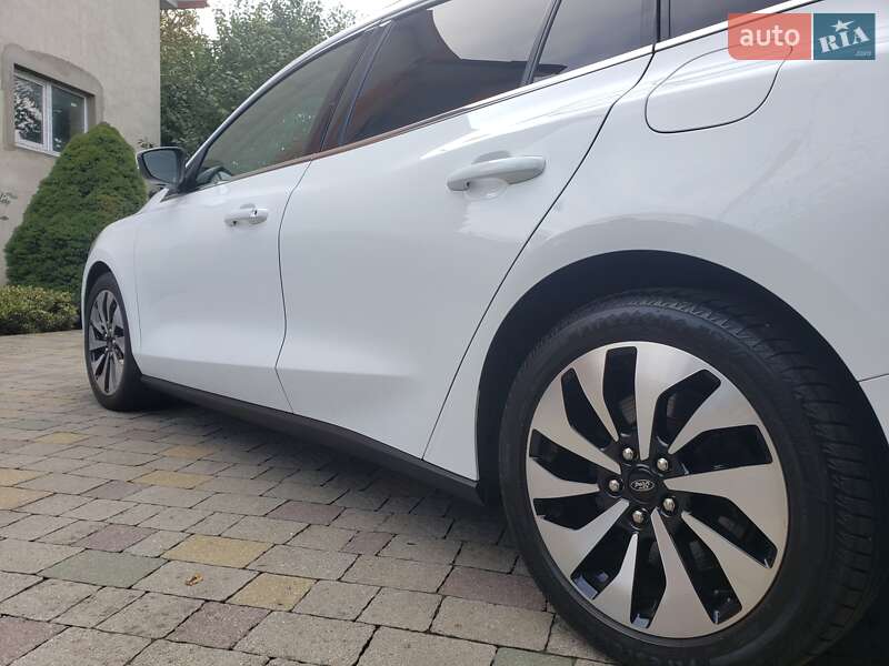 Универсал Ford Focus 2019 в Луцке
