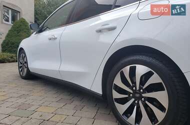 Универсал Ford Focus 2019 в 