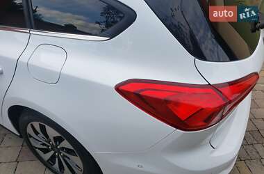 Универсал Ford Focus 2019 в 