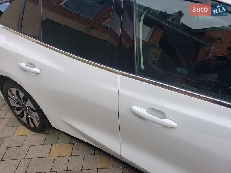 Универсал Ford Focus 2019 в Луцке