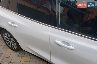 Универсал Ford Focus 2019 в 