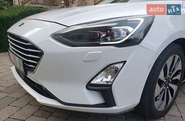 Универсал Ford Focus 2019 в 