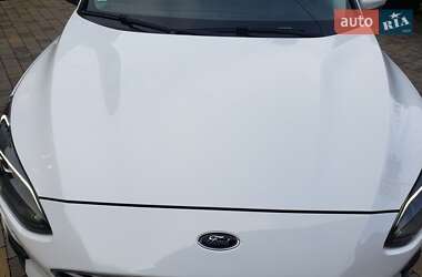 Универсал Ford Focus 2019 в 