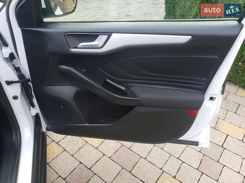 Универсал Ford Focus 2019 в Луцке