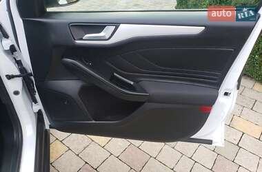 Универсал Ford Focus 2019 в 