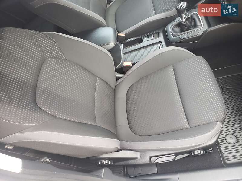 Универсал Ford Focus 2019 в Луцке