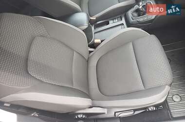 Универсал Ford Focus 2019 в 