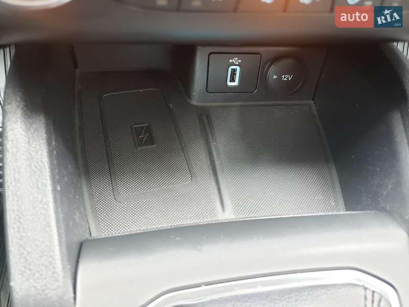 Универсал Ford Focus 2019 в Луцке