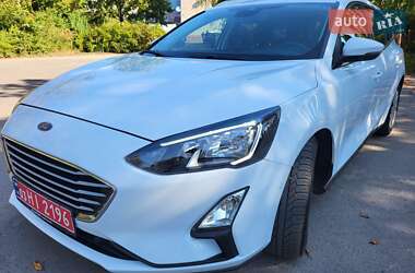 Универсал Ford Focus 2019 в 