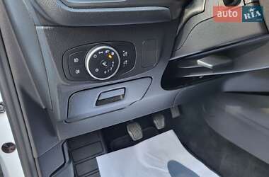 Универсал Ford Focus 2019 в 