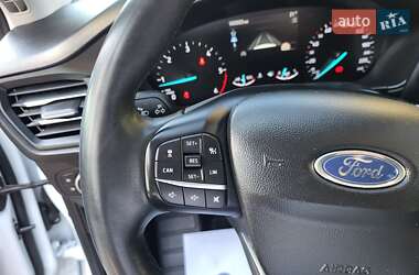 Универсал Ford Focus 2019 в 