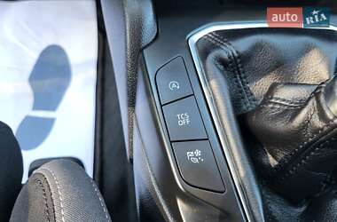 Универсал Ford Focus 2019 в 