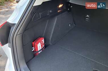 Универсал Ford Focus 2019 в 
