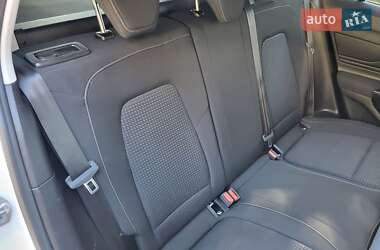 Универсал Ford Focus 2019 в 