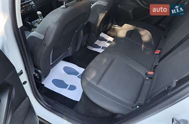 Универсал Ford Focus 2019 в 