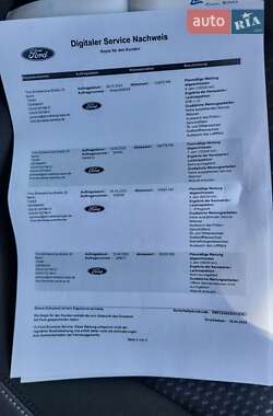 Универсал Ford Focus 2019 в 