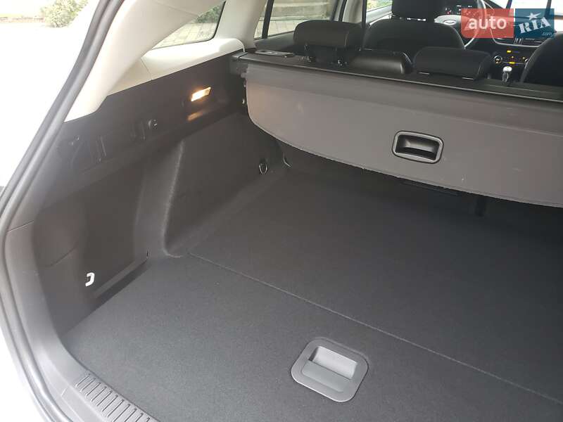 Универсал Ford Focus 2019 в Луцке