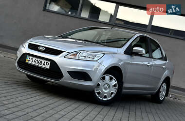 Ford Focus 2009