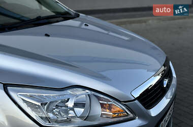 Седан Ford Focus 2009 в 