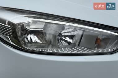 Хэтчбек Ford Focus 2015 в 
