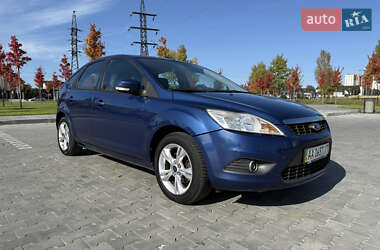 Хетчбек Ford Focus 2010 в Ірпені