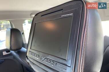 Хэтчбек Ford Focus 2007 в 