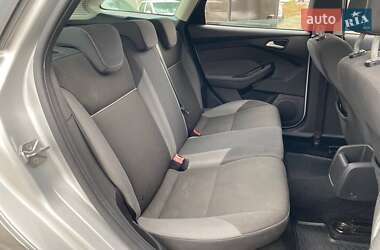 Универсал Ford Focus 2014 в 