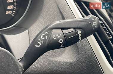 Универсал Ford Focus 2014 в 