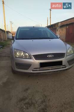 Универсал Ford Focus 2007 в 