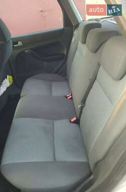 Универсал Ford Focus 2007 в 