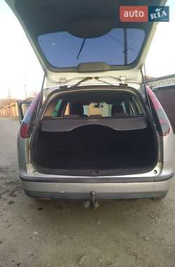 Универсал Ford Focus 2007 в 
