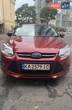 Ford Focus 2014 Ford Focus 2014