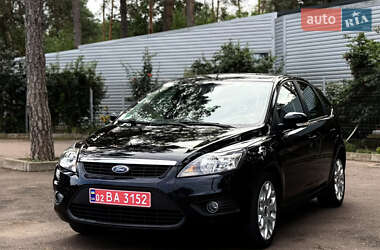 Ford Focus 2009