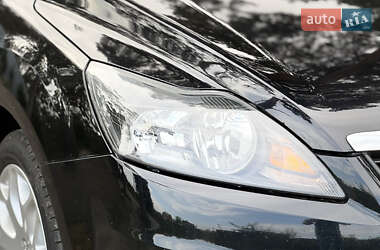 Хэтчбек Ford Focus 2009 в 
