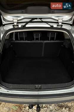 Универсал Ford Focus 2005 в 