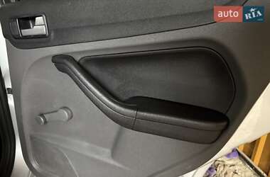 Универсал Ford Focus 2005 в 