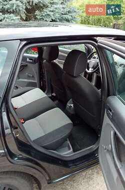 Универсал Ford Focus 2010 в Броварах