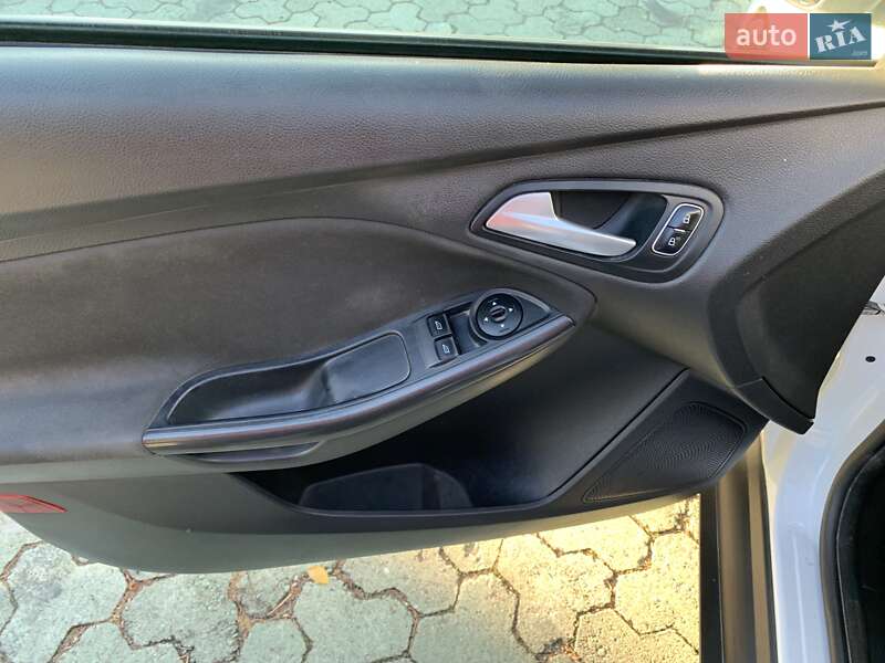 Универсал Ford Focus 2016 в Дубно