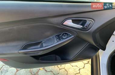 Универсал Ford Focus 2016 в 
