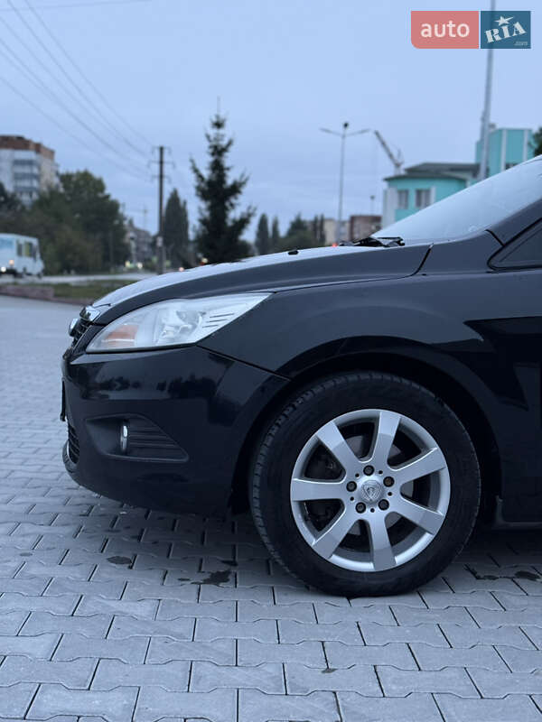 Универсал Ford Focus 2009 в Каменец-Подольском