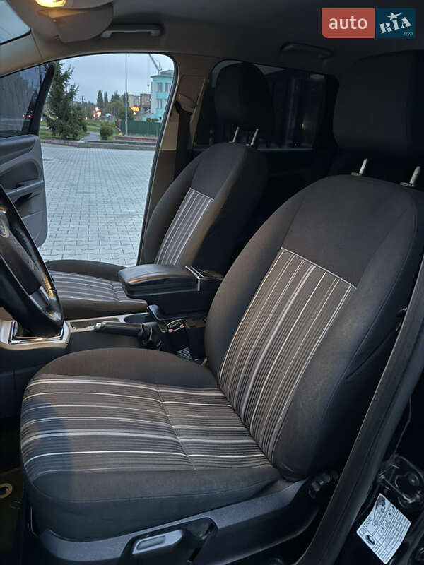 Универсал Ford Focus 2009 в Каменец-Подольском