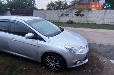Універсал Ford Focus 2012 в 