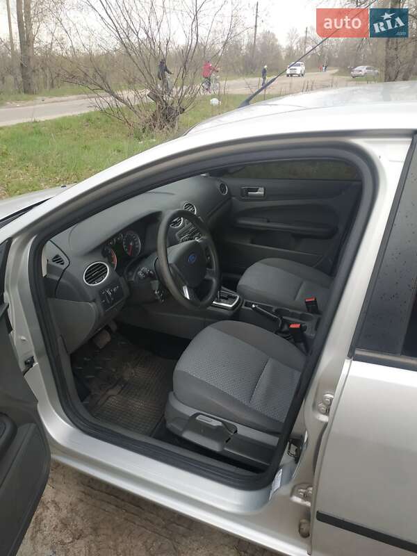Универсал Ford Focus 2006 в Киеве