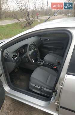 Универсал Ford Focus 2006 в 