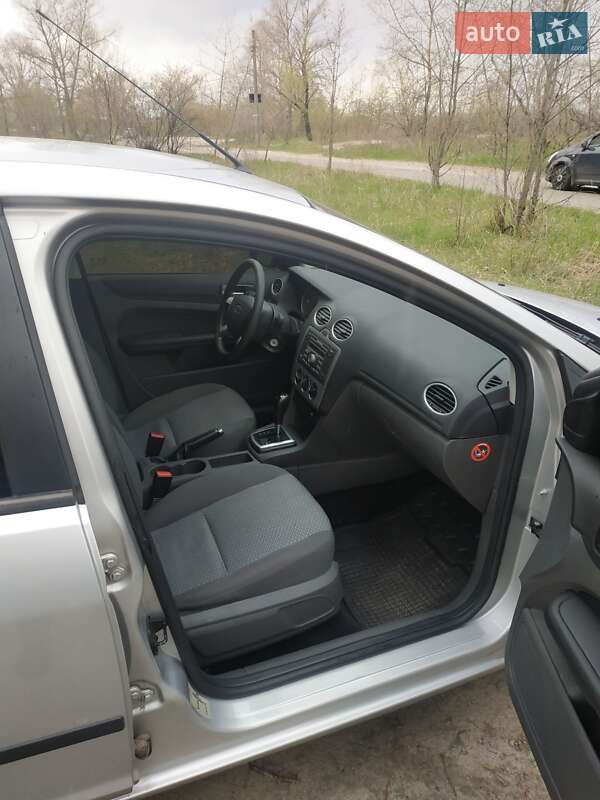 Универсал Ford Focus 2006 в Киеве