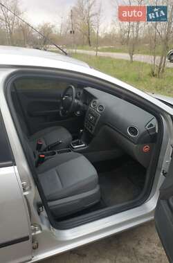Универсал Ford Focus 2006 в 