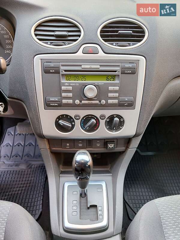 Универсал Ford Focus 2006 в Киеве