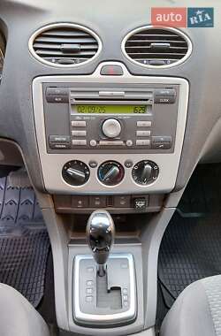 Универсал Ford Focus 2006 в 