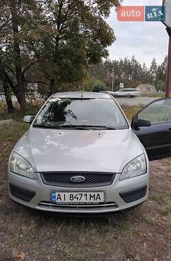 Універсал Ford Focus 2005 в Києві