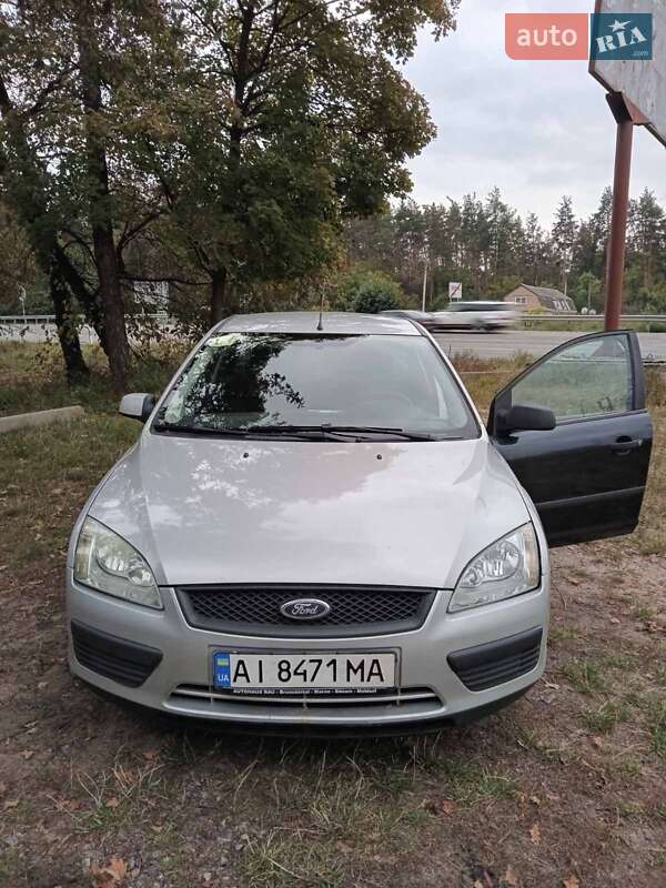 Ford Focus 2005